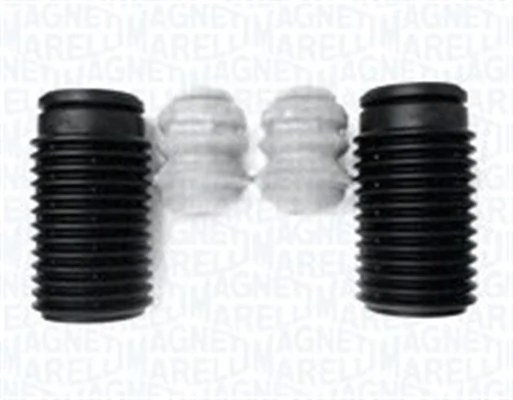 Dust Cover Kit, shock absorber